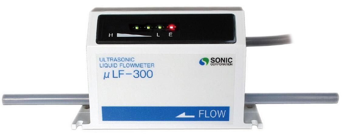 uLF-300超声波小流量液体流量计